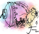 Johnson Ofair | Third Vault Yarns logo