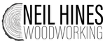 Neil Hines Woodworking logo