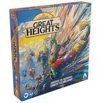 Great Heights