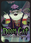 Doom Cat