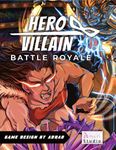 Hero or Villain: Battle Royale