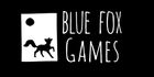 Blue Fox Games logo
