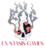Ex Stasis Games logo