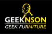 Geeknson logo