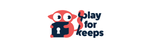 Play For Keeps logo