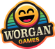 Worgan Games logo