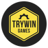 Trywin Games logo