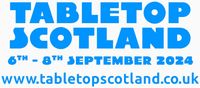 Tabletop Scotland