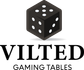 Vilted Gaming Tables logo