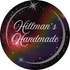Hillman's Handmade logo