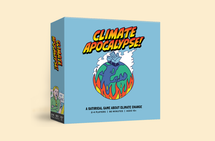 Climate Apocalypse