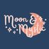 Moon & Mystic logo