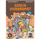 Goblin Laundromat