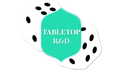 Tabletop R&D logo