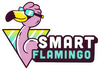 Smart Flamingo logo