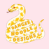Danger Noodle Designs logo