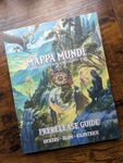 Mappa Mundi - An Exploration + Ecology RPG