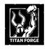 Titan Forge logo