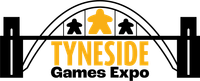 Tyneside Games Expo