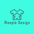 Meeple Design logo