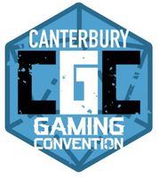Canterbury Gaming Convention