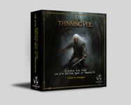 The Thinning Veil: Cormac Mac Airt on the Other Side of Midnight