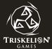 Triskelion Games Ltd logo