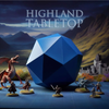 Highland Tabletop