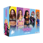 Women of Wrestling