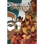 Nefertiti Overdrive 2.0 (ttRPG)