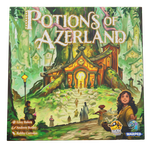 Potions of Azerland