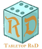 Tabletop R&D logo