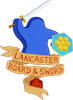 Lancaster Board & Sword