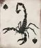 Black Scorpion Miniatures logo