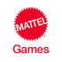 Mattel Games logo