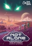 Not Alone Remastered Edition