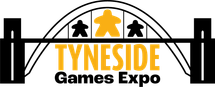 Tyneside Games Expo