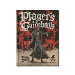 PIRATE BORG: Player's Guidebook