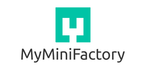 My Mini Factory logo