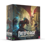 Fateforge: Chronicles of Kaan