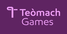 Teomach Games logo