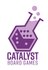 Catalyst Game Labs logo