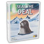 Seal the Deal