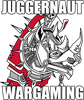 Leicester Juggernauts Wargaming Club