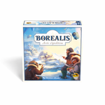 Borealis Arctic Expeditions