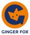 Ginger Fox Games Ltd logo