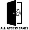 All-Access Games