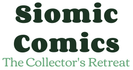 Siomic Comics logo