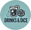 Drinks and Dice