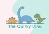 The Quirky Dino Ltd logo